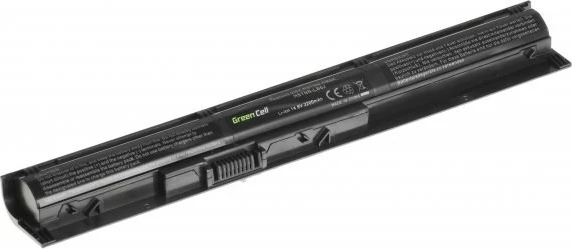Baterija Green Cell HP82 za prenosnik, črna
