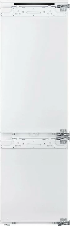 Vgrajeni hladilnik z zamrzovalnikom Amica BK2995.5FCNO, 170 L/67 L, bel