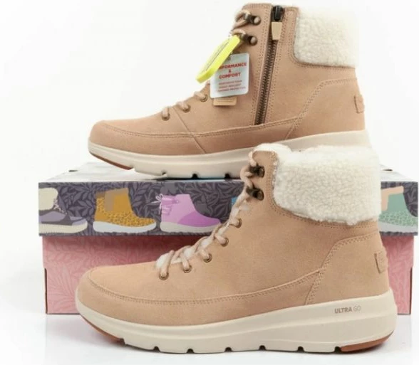 Superge Inny, bež, ženske