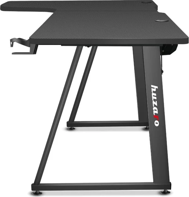 Gaming miza Huzaro Hero 7.7