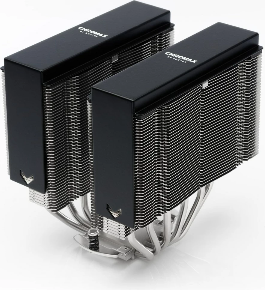 Procesorski hladilnik Noctua NA-HC4 chromax.black