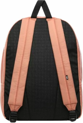 Črta rožnata črtna Vans ženska nahrbtnik, Vans Long Haul VN0A4S6XZLS