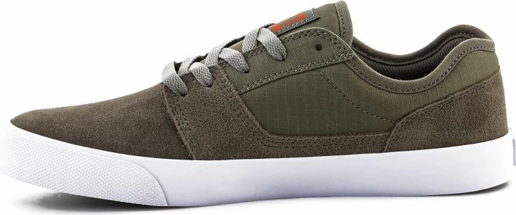 Superge, DC TONIK ADYS300769-DOL, zelene