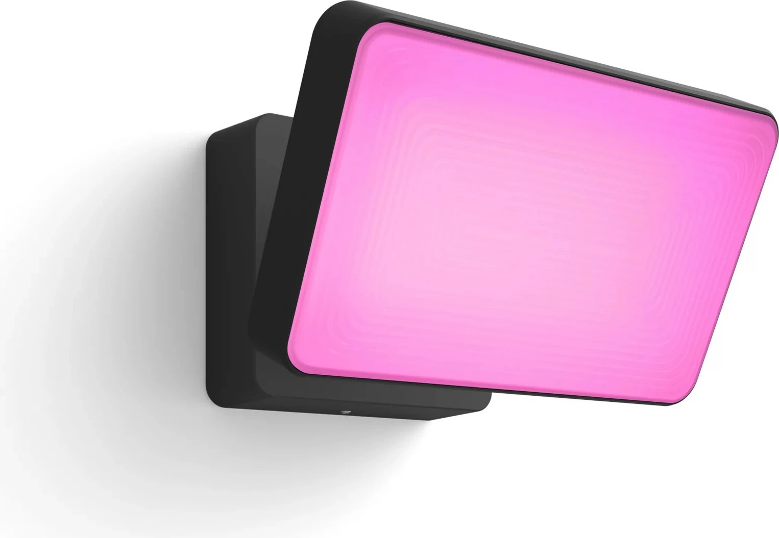 Zunanja svetilka Philips Hue Discover, LED, črna