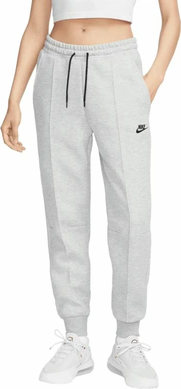 Ženske hlače Nike, sive