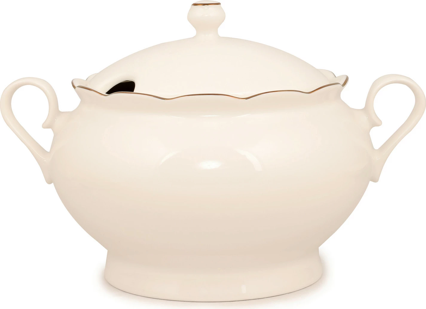 Set porcelani za kosilo, 83-delni, Hermia Concept BNOLY83YT120