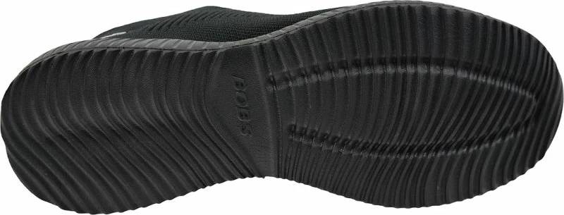 Superge, Skechers Bobs Squad W 32504-BBK, črne