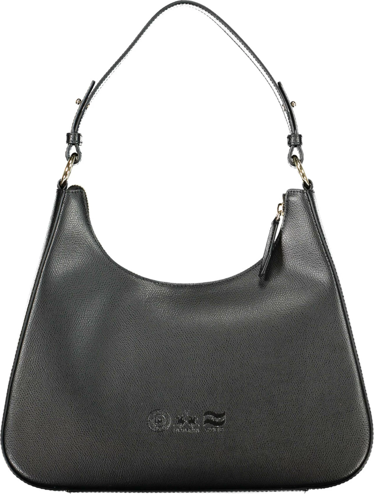 Elegantna torbica LA MARTINA, črna