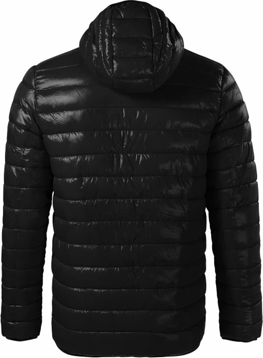 Jakna za moške Malfini Everest M, črna