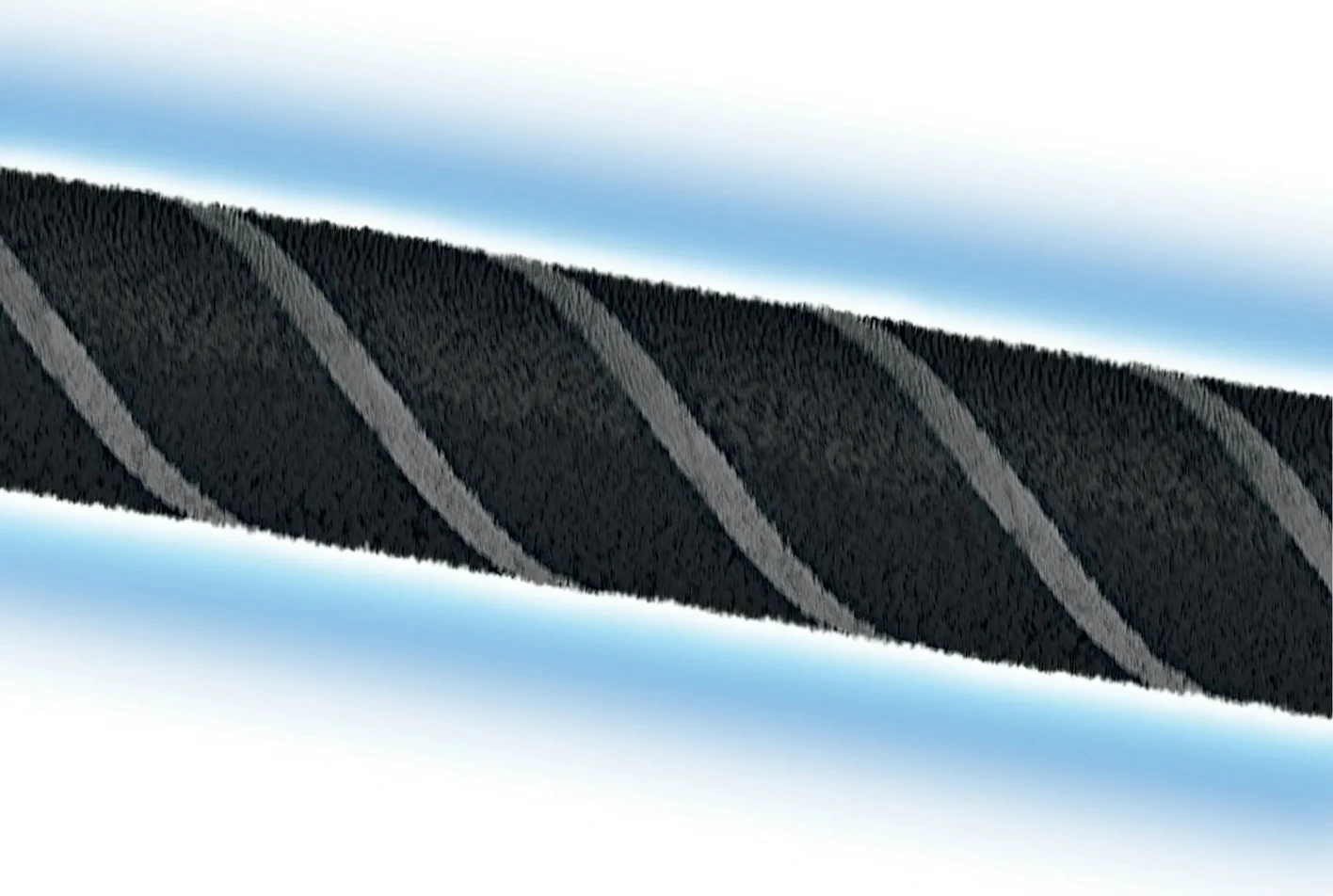 Nasadka za ročni sesalnik, Bosch BHZUHFN, črna