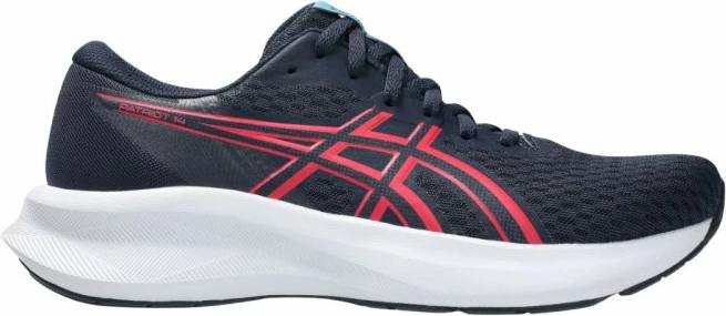 Superge ženske Asics, temno modre
