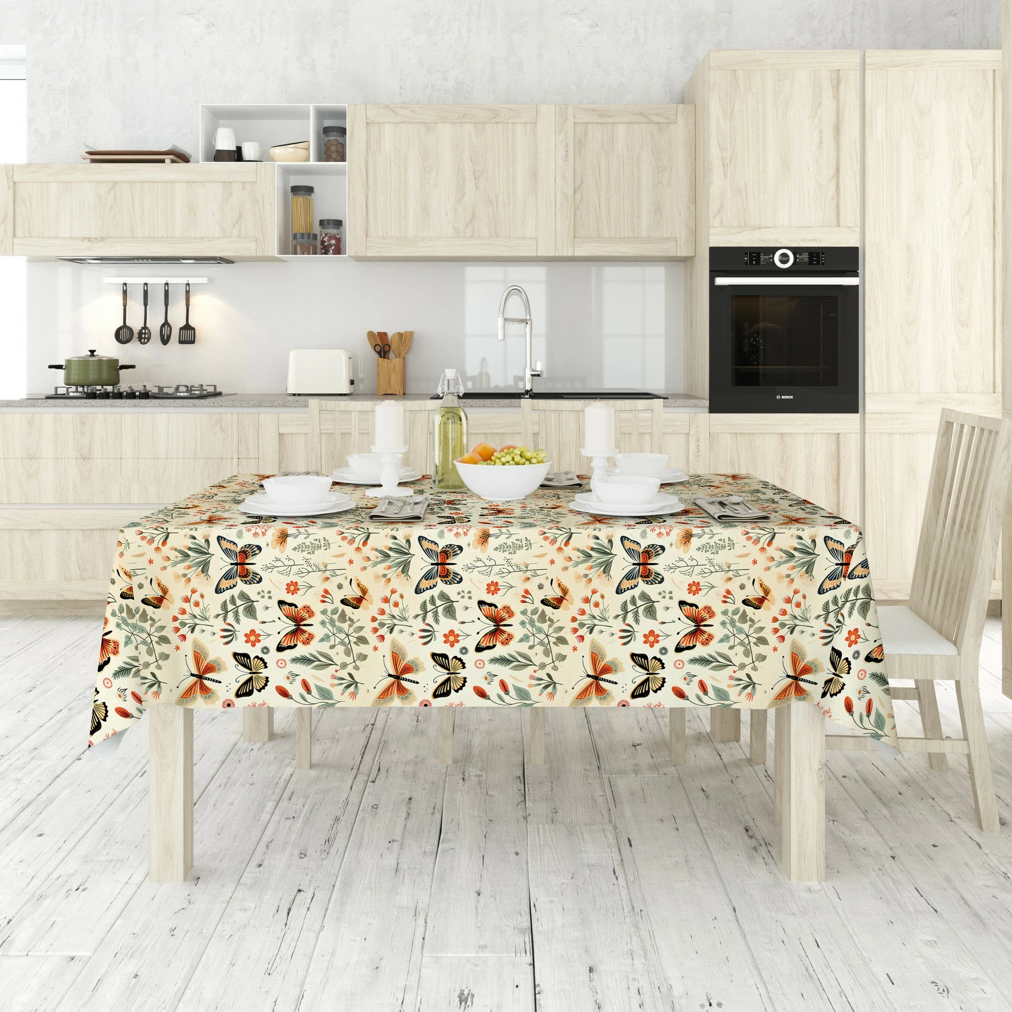 Namizna prt Hermia, Asr-tblclt25-4, 140x180 cm