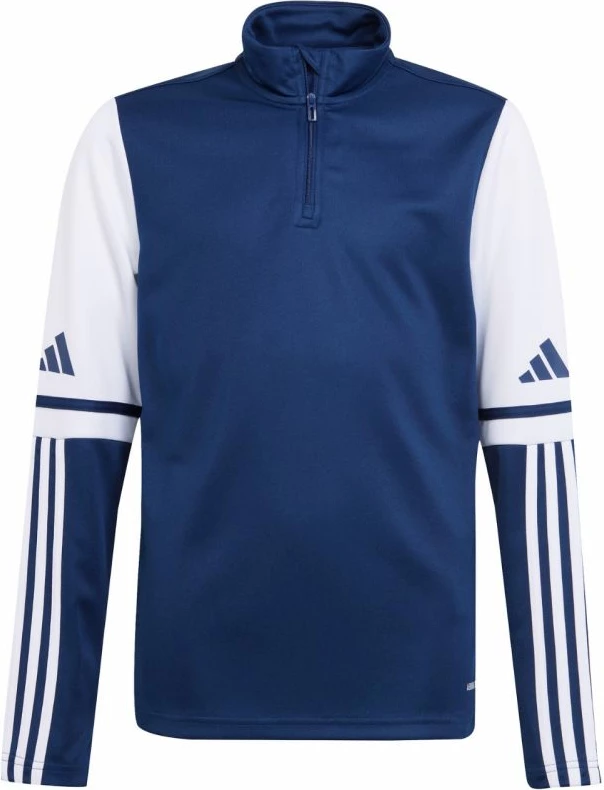 Duks za otroke adidas, moder