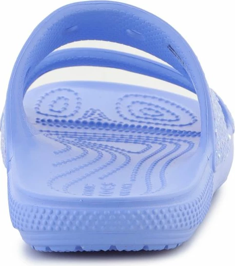 Sandali s svetlečimi Crocs, za deklice