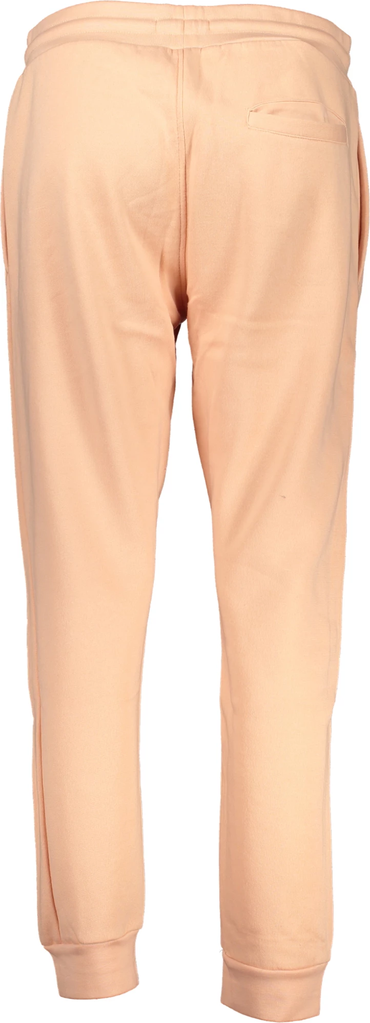 Rožnate hlače za moške Cavalli Class