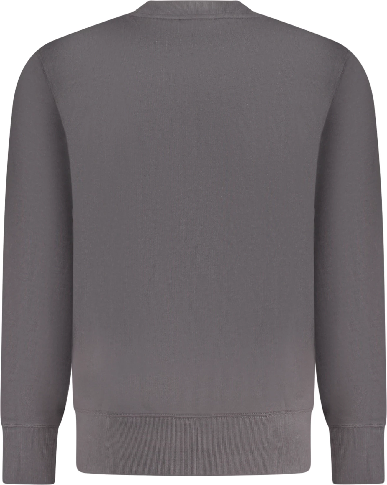 Pulover za moške Calvin Klein, črn