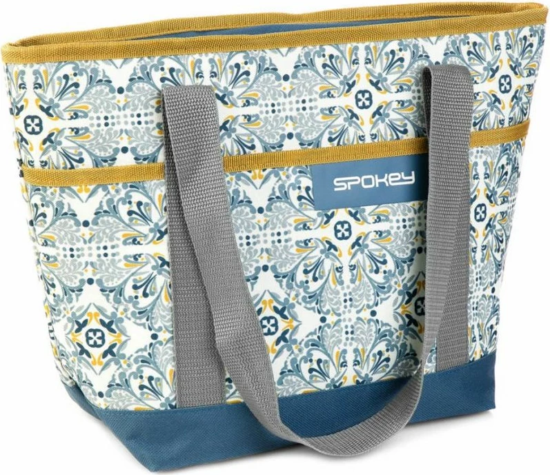 Plažna torba Spokey Acapulco BL / GN, za ženske