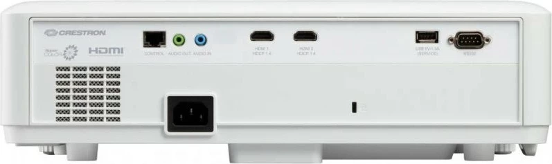 Projektor WXGA, 4000 ANSI lumnov, LED, bel — ViewSonic