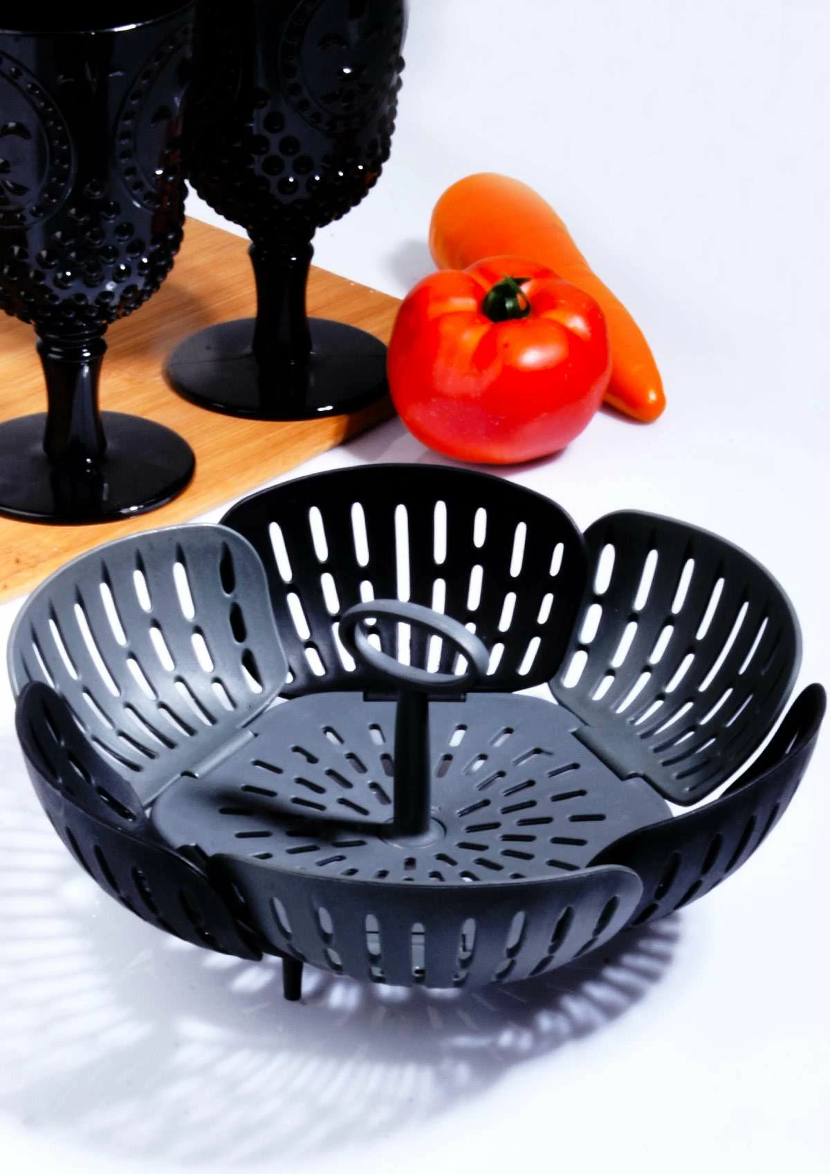 Kuhinjska naprava Hermia PDKP130G, siva