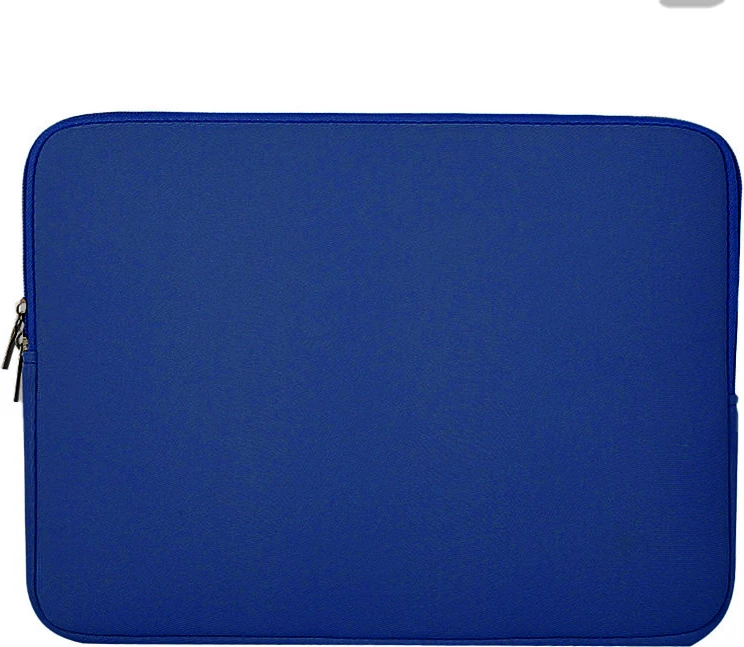 Ovitek za prenosnik Hurtel, 14", neopren, moder