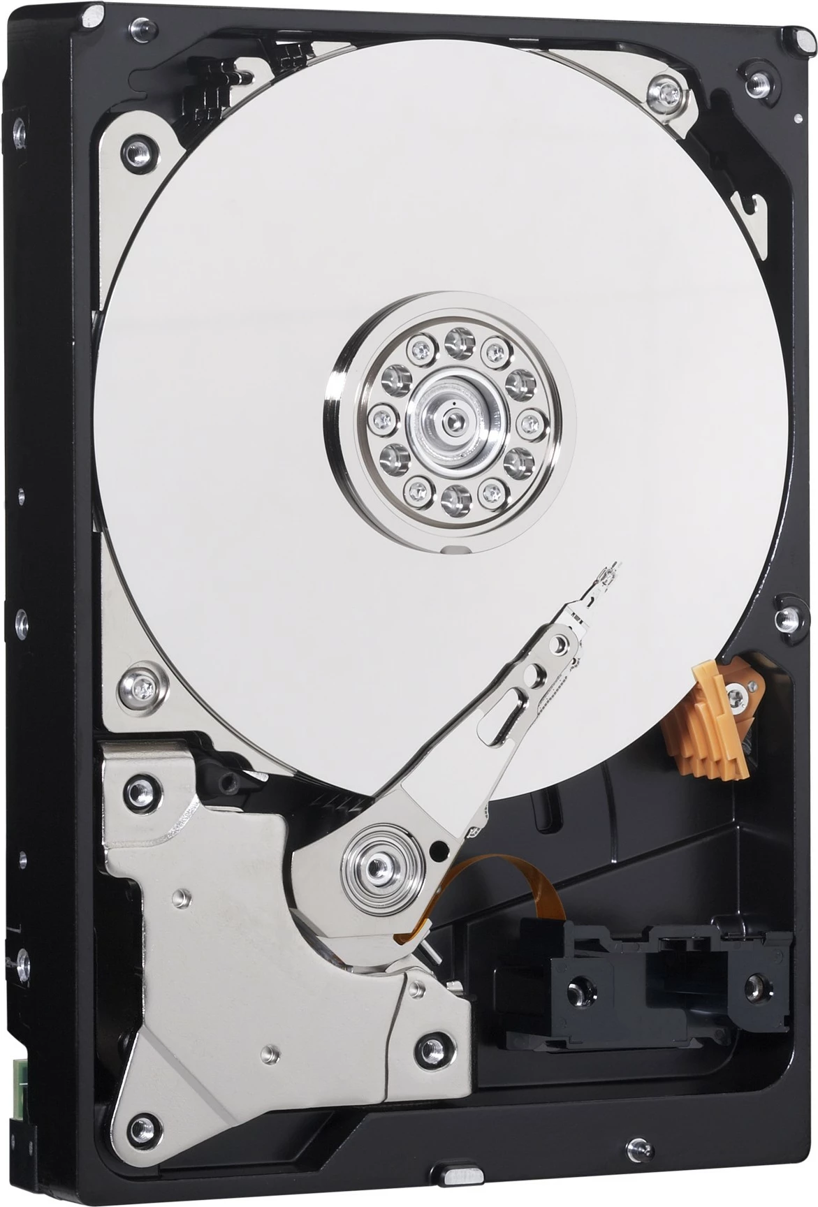 Notranji trdi disk 500 GB 7200 RPM, Western Digital Blue
