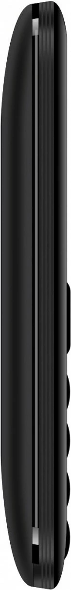 Mobilni telefon Maxcom MM426 SE, dvojna SIM, črn