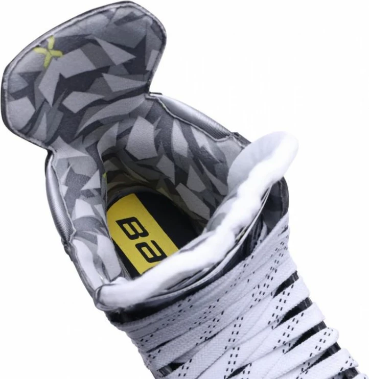 Rollerji Bauer Vapor X3 Int, črni, za moške/ženske