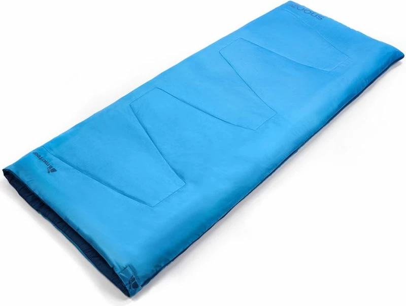 Spalna vreča Meteor Snooze 81143, modra