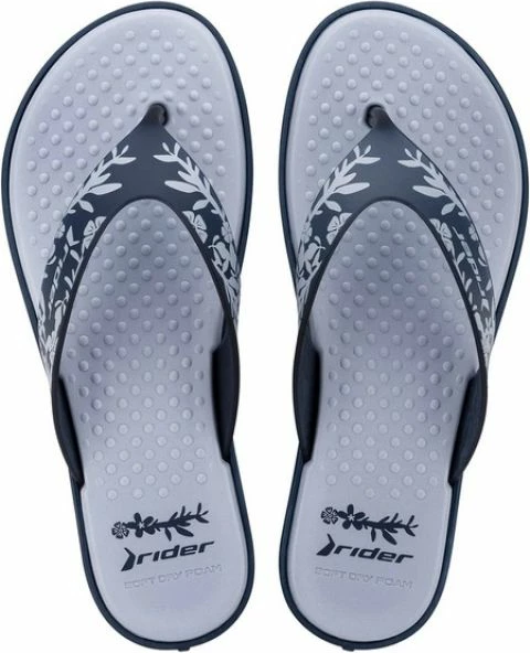 Sandali za ženske Rider, modri