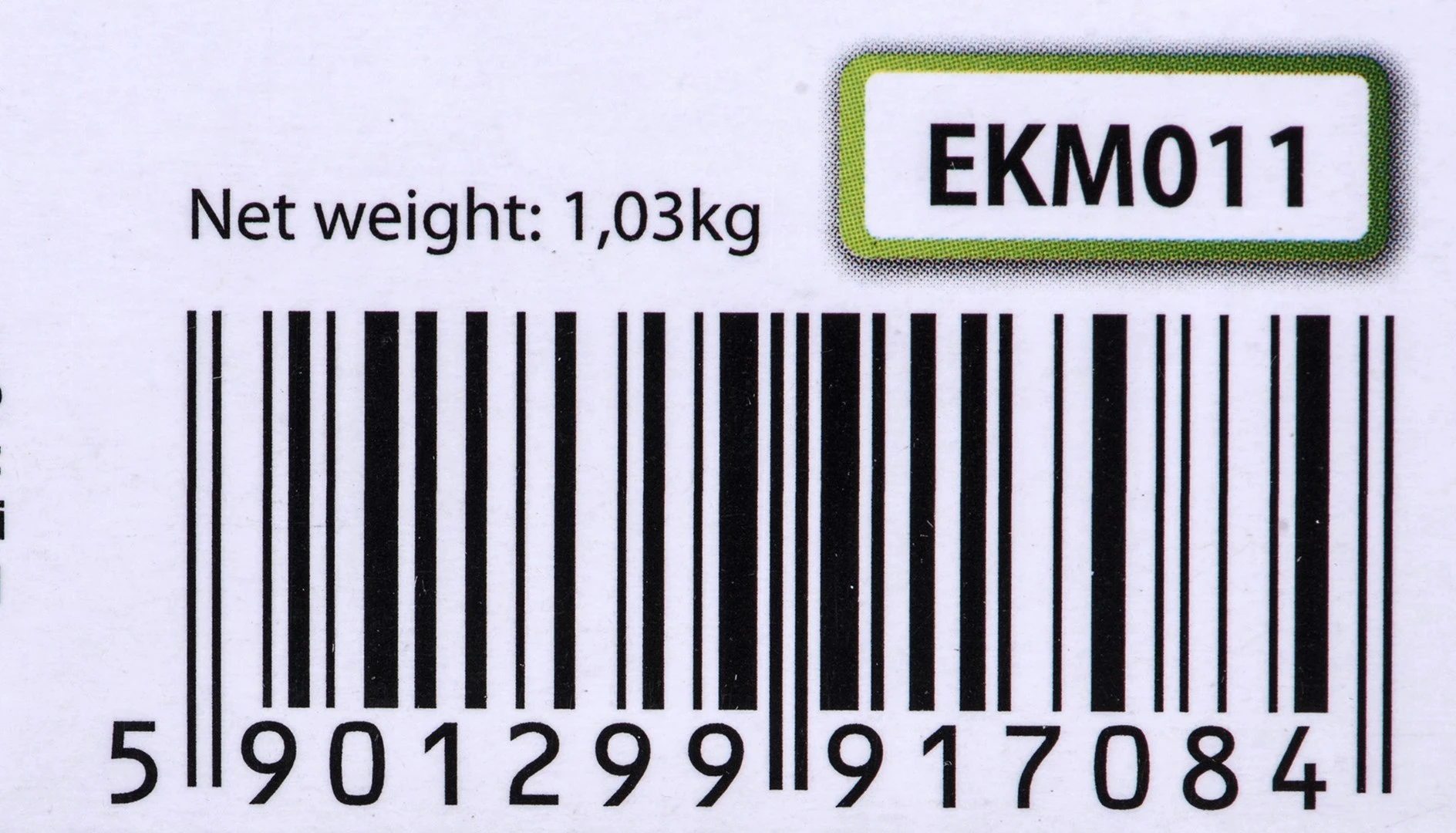 Kuhinjski mešalnik Esperanza EKM011