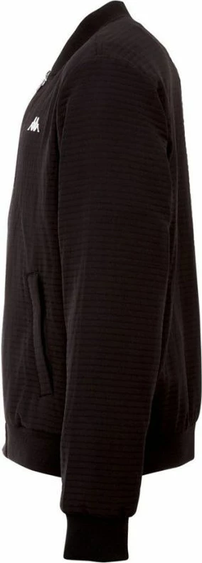 Jakna Kappa ILVA, ženska, rjava