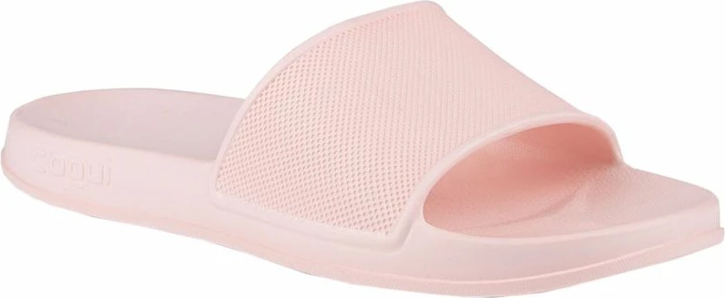 Rožnate natikače Coqui Tora za ženske