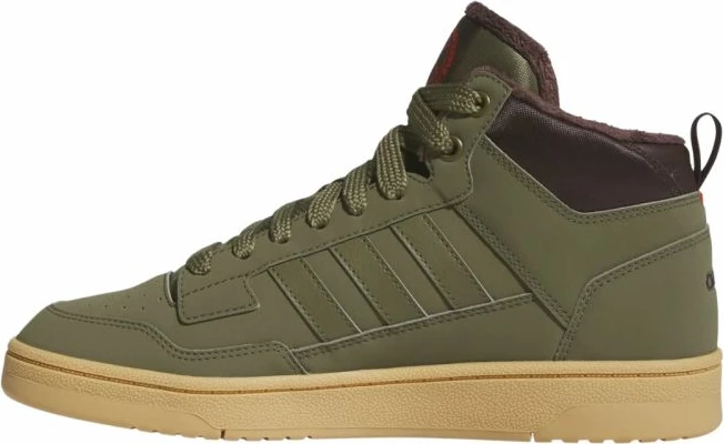 Atletske čevlje, uniseks, zelene adidas