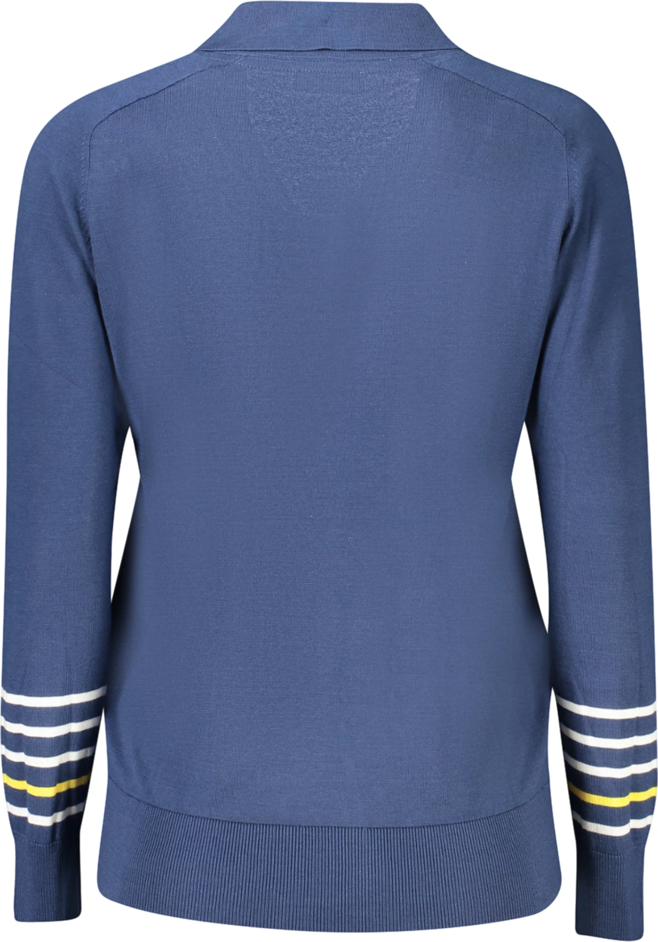 Pletenine za ženske NORTH SAILS, modre