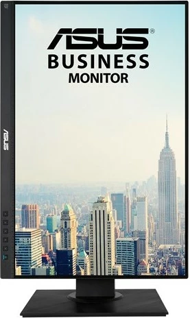 Monitor 24,1" IPS WUXGA 1920 x 1200, črn - ASUS BE24WQLB