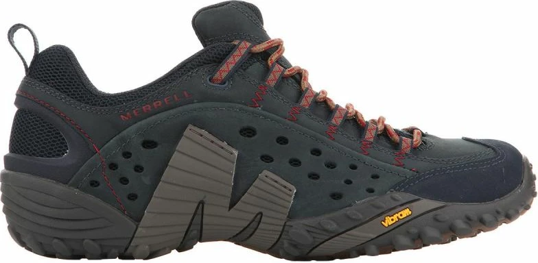 Superge za moške, Merrell, črne/navy blue