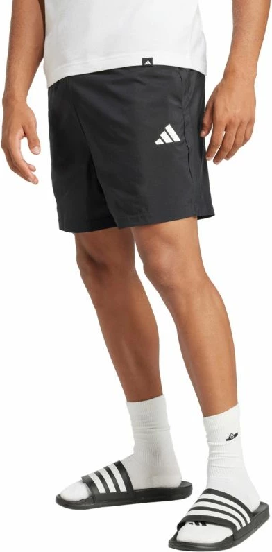 Šorce za moške adidas, črni