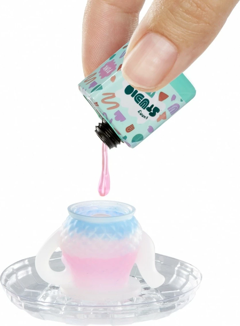 Miniaturna figurica Miniverse Mini Lifestyle S2, MGA, 1 kos