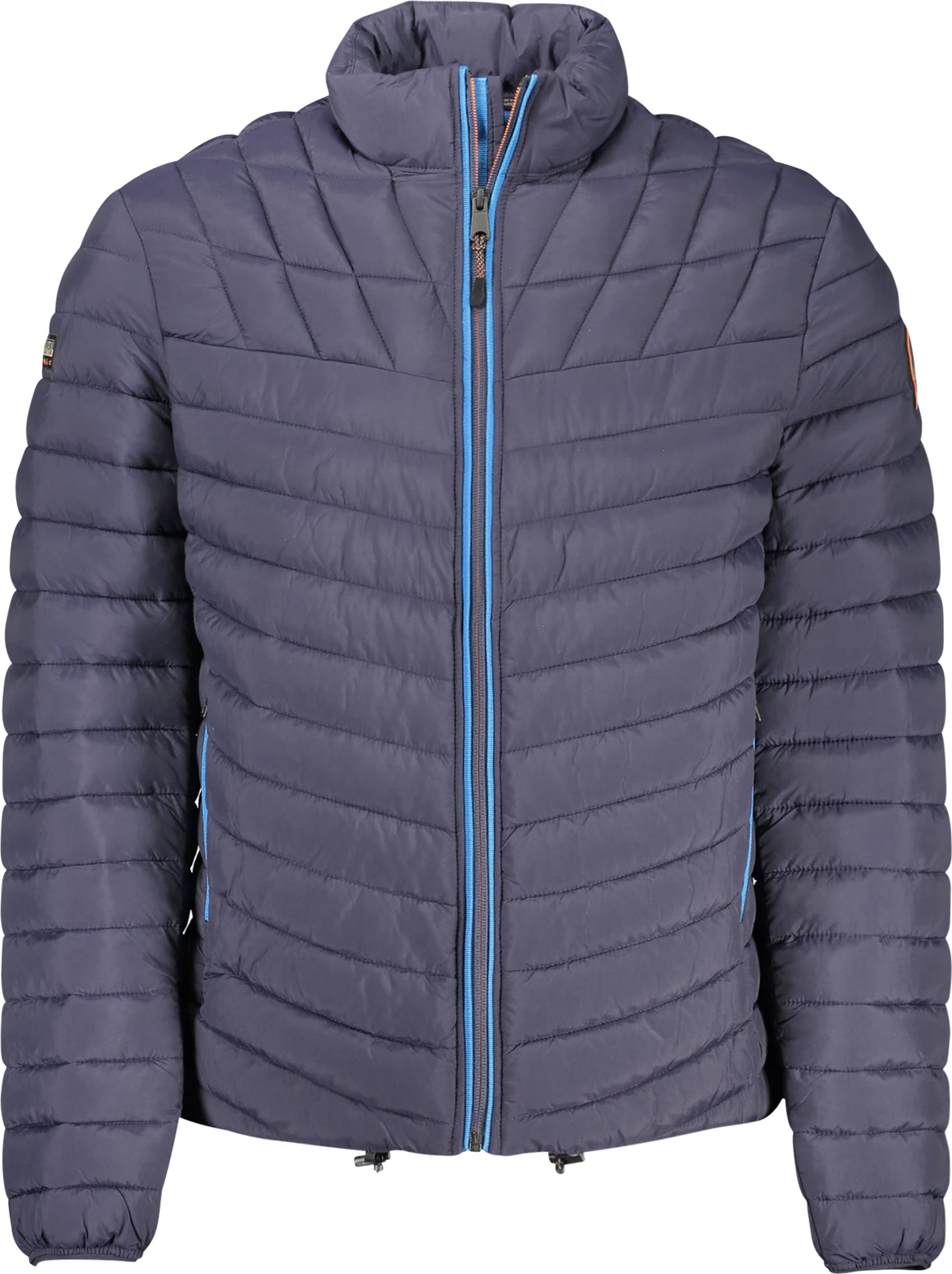 Moška jakna NAPAPIJRI, modra