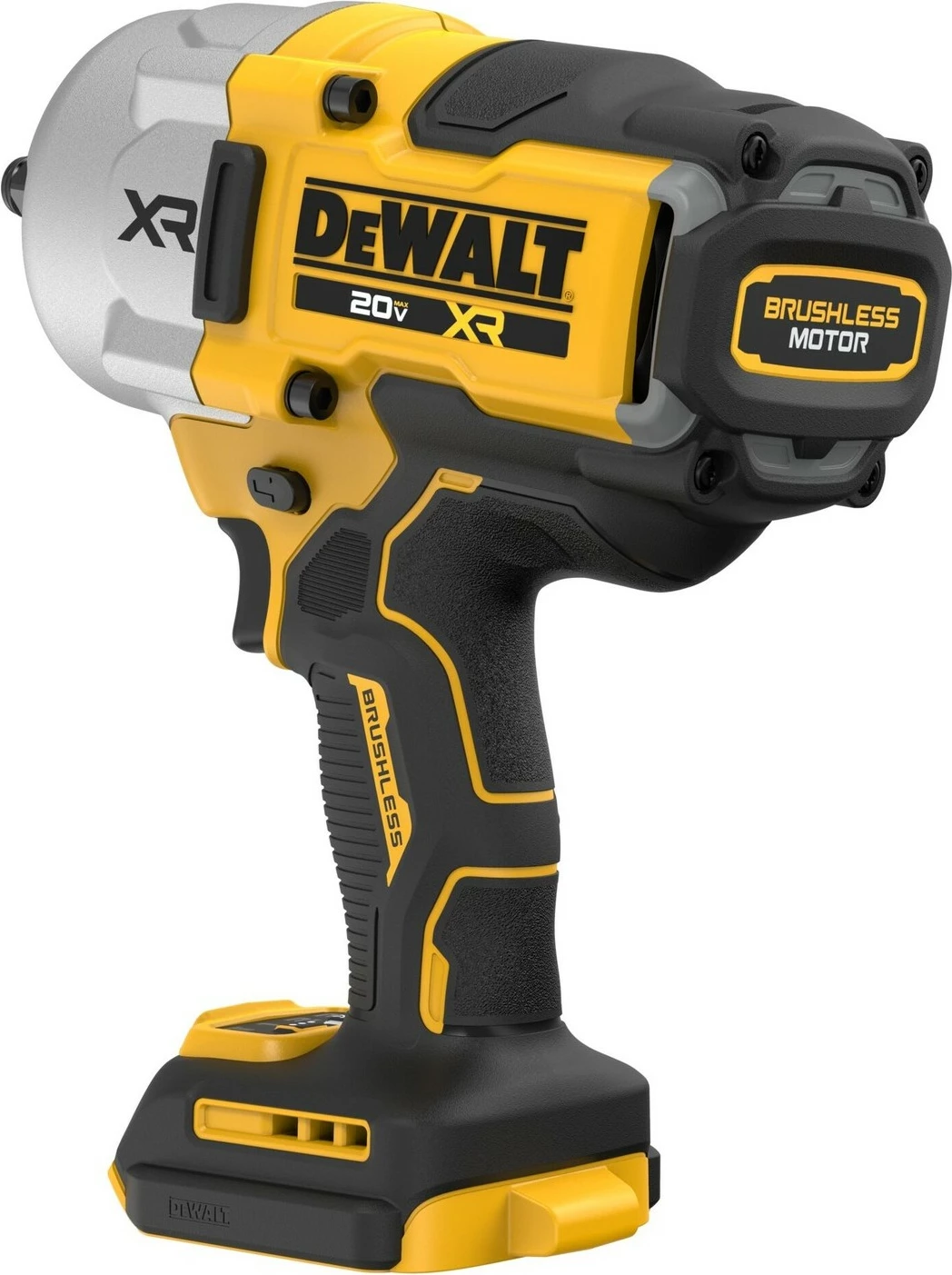 Udarni ključ DeWALT DCF961NT-XJ, 1200 RPM, 2372 N⋅m, 3,5 kg