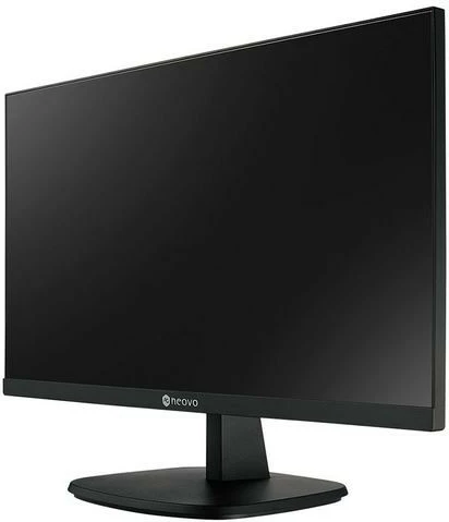 Profesionalen monitor 23,8" IPS FHD, črn — AG NEOVO SC-2402