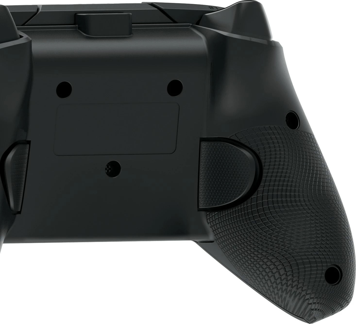 Žičen igralni kontroler PDP Afterglow Wave, PC, Xbox One, Xbox Series S/X, USB, črn
