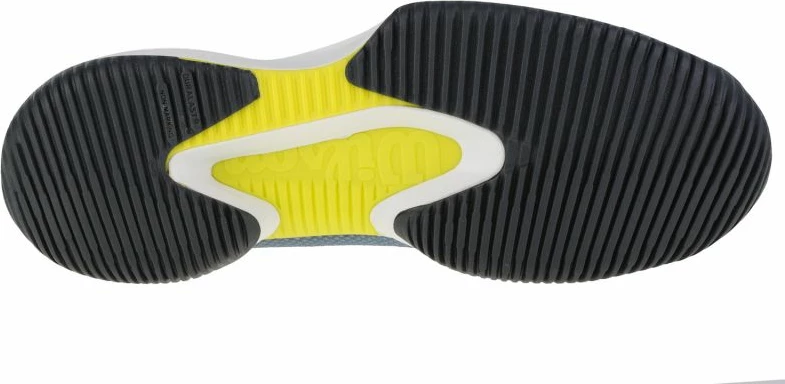 Tenis čevlji Wilson Kaos Swift M, modri