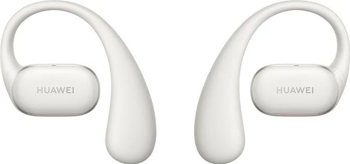 Brezžične slušalke Huawei FreeArc, True Wireless, sive