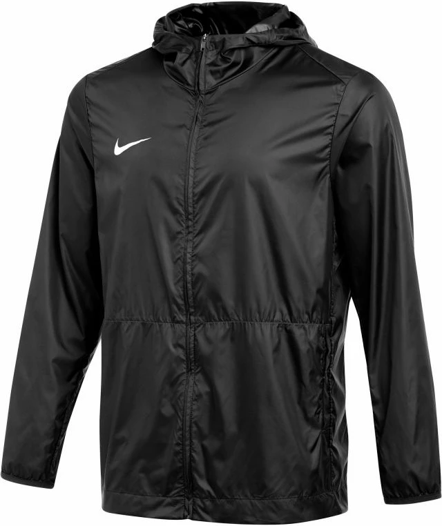 Jakna za moške Nike, črna