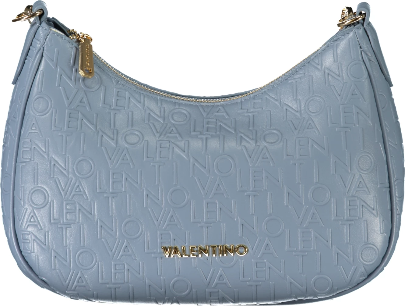 Torba za ženske Valentino Bags, svetlo modra