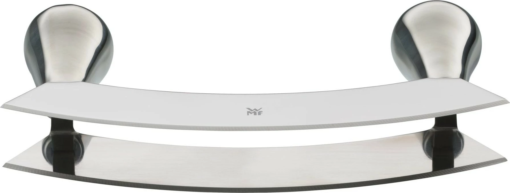 Rezilna nož WMF Wiegemesser, 18 cm, nerjaveče jeklo, dvojni rob