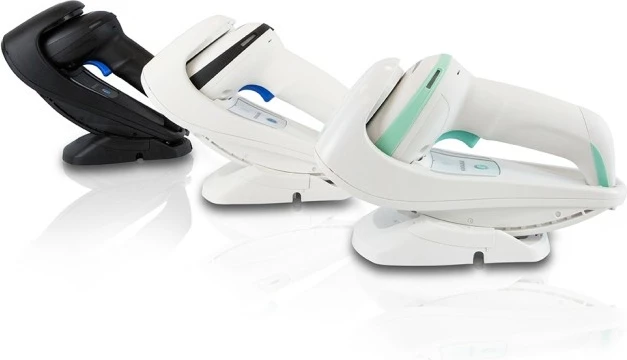 Skenalnik 1D/2D, Bluetooth, bel - Datalogic Gryphon GBT4500