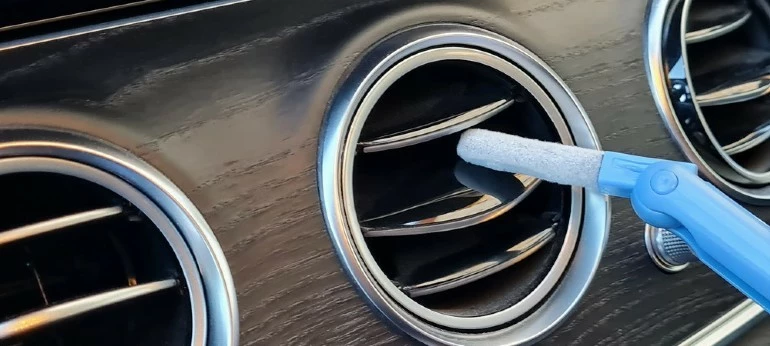 Komplet za čiščenje 7-v-1 za elektronske naprave, bel, Gembird CK-LCD-07