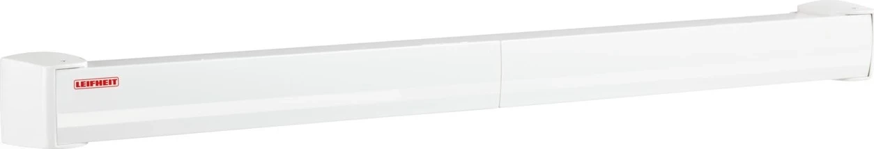 Stenski sušilec za perilo Leifheit 83305, bel